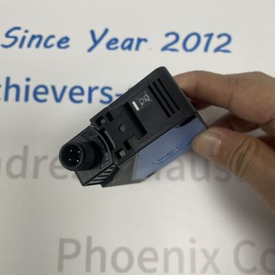 SICK WL280-2P2431 Hochleistungs-Reflexions-Lichtschranke