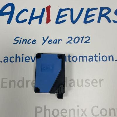 SICK WL280-2P2431 Hochleistungs-Reflexions-Lichtschranke