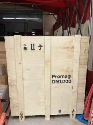 Endress Hauser 5WBB7H-4080/0 Hochpräziser Drucktransmitter