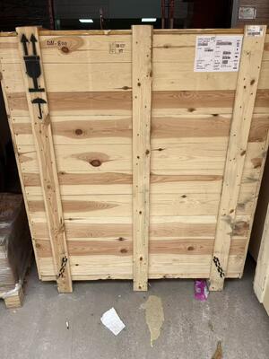 Endress Hauser 5WBB8H-43J6/0 Druckmessgerät für Industriezwecke