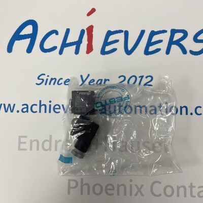 Festo 4540 Hochleistungs-Magnetventil