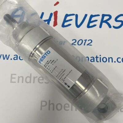 Festo DSNU-63-80-PPV-A-M16K5 Präzisions-Pneumatikzylinder