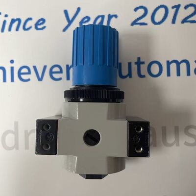 Festo LR-14-D-7-O-MINI Hochpräzisions-Miniaturdruckregler