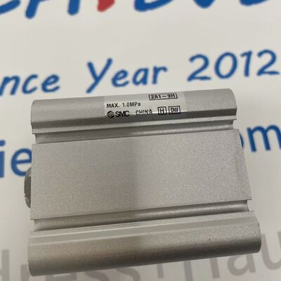 SMC CDQ2B40-25DZ hochleistungsfähiger doppelwirkender Luftzylinder