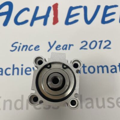 SMC CDQ2B40-25DZ hochleistungsfähiger doppelwirkender Luftzylinder