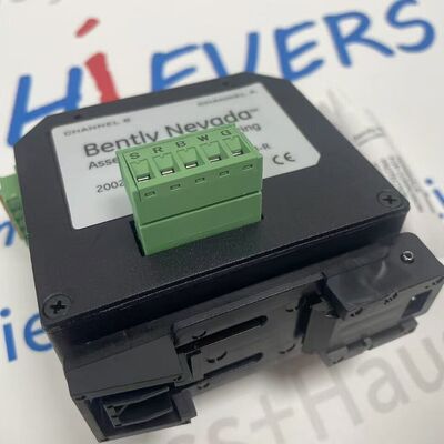 Bently Nevada 200200-06-06-CN Hochpräzisions-Wirbelstromsonde
