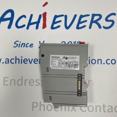Allen-Bradley 5069-IB16 Compact 5000 Digitale Eingabemodul