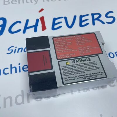 BANNER ES-FA-11AA Sicherheitsrelaismodul