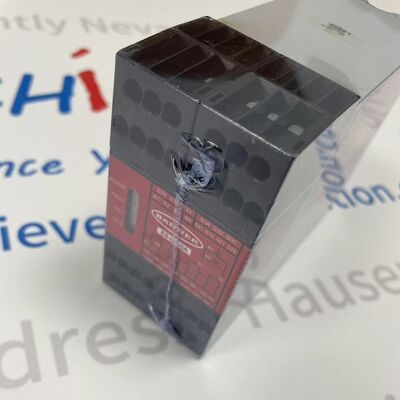 BANNER ES-UA-5A Sicherheitsrelaismodul