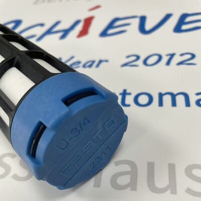 Festo U-3/4 quality pneumatic quick coupling