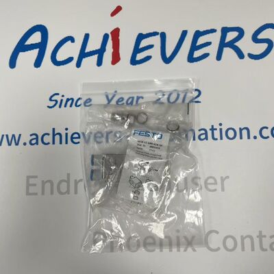 Hochleistungs-Pneumatik-Steuerventil VFOE-LE-BAH-G18-Q6 von Festo