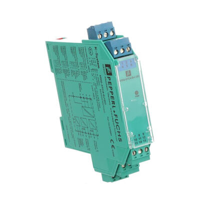 KFD2-STC5-EX2  hochzuverlässiger Signalwandler