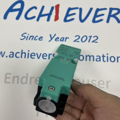 NBB20-U4-UU Hochleistungs-Induktivsensor
