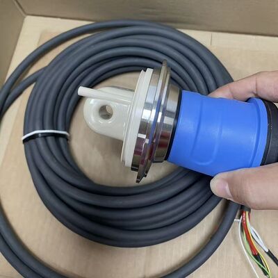 E+H CLS54-AVA4022 hochpräzise industrielle Induktionsleitungsmessgerät