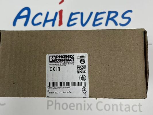 Phoenix Contact QUINT-PS/24DC/24DC/10 Hochleistungs-DC-DC-Wandler mit primärer Schaltung