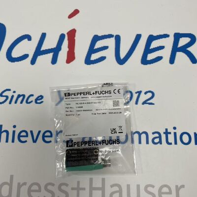 ML100-8-H-350-RT/95/102 Hochleistungs-Fotoelektrische Sensor