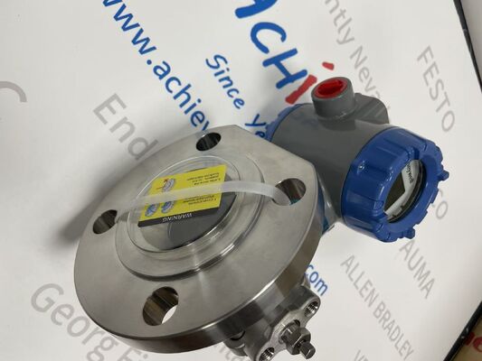 STF83F-41AS1A-S00-C-DHC-11C-F-0 Hochpräziser Drucktransmitter