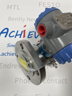 STF83F-41AS1A-S00-C-DHC-11C-F-0 Hochpräziser Drucktransmitter