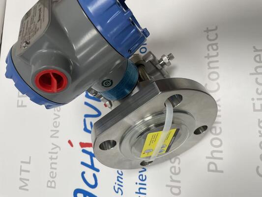 STF83F-41AS1A-S00-C-DHC-11C-F-0 Hochpräziser Drucktransmitter