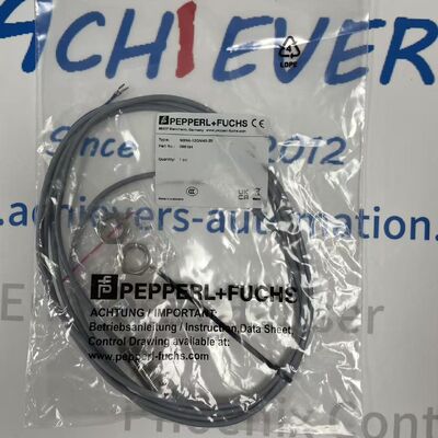 Pepperl+Fuchs NBN4-12GM40-Z0 Induktiver Näherungsschalter