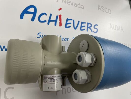 E+H CPA250-A00 Strömungsanordnung Flowfit