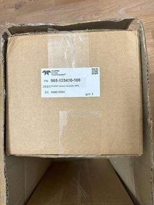 Teledyne 965-525420-100 Hochzuverlässiger katalytischer Sensor für brennbare Gase