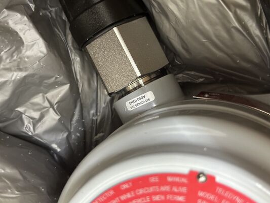 Teledyne 965-525420-100 Hochzuverlässiger katalytischer Sensor für brennbare Gase