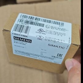 6ES7972-0BB42-0XA0 Hochgeschwindigkeits-PROFIBUS DP-Bus-Anschluss