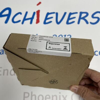 Pepperl+Fuchs KFD2-SR2-EX1.W.LB Hochleistungs-1-Kanal-Trennschaltverstärker