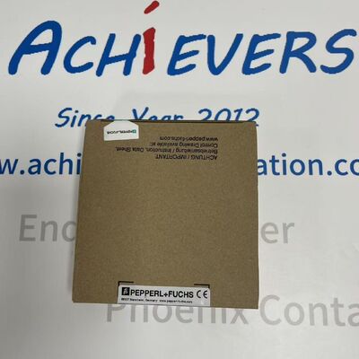 Pepperl+Fuchs KFD2-SR2-EX1.W.LB Hochleistungs-1-Kanal-Trennschaltverstärker