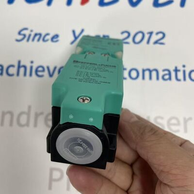 Pepperl+Fuchs NBB15-U1K-NO hochleistungsfähiger induktiver Näherungssensor