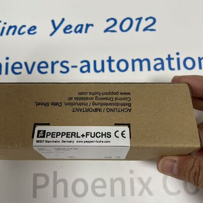 Pepperl+Fuchs NBB15-U1K-NO hochleistungsfähiger induktiver Näherungssensor