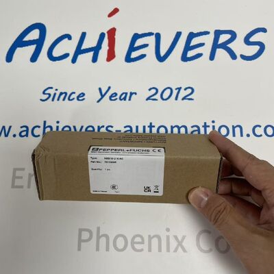 Pepperl+Fuchs NBB15-U1K-NO hochleistungsfähiger induktiver Näherungssensor