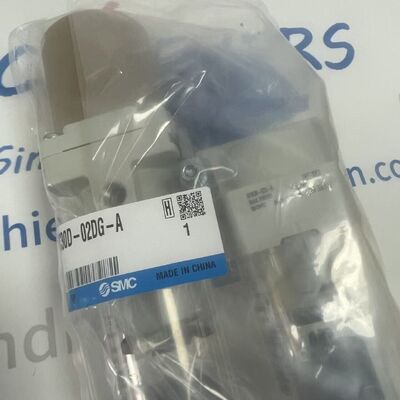 SMC AC30D-02DG-A Hochleistungs-Luftkombinationsgerät