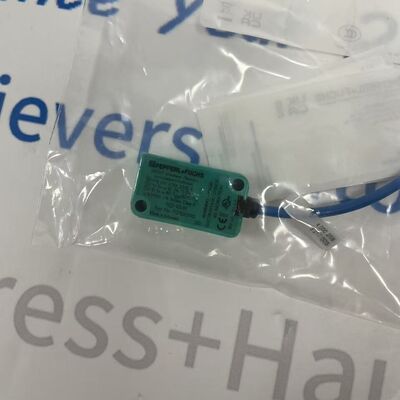 NJ2-V3-N Induktiver Näherungsschalter mit hoher Zuverlässigkeit
