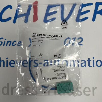 NJ2-V3-N Induktiver Näherungsschalter mit hoher Zuverlässigkeit
