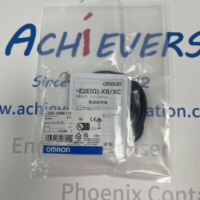 Omron E2E-X5MC112 Induktivnähe-Sensor