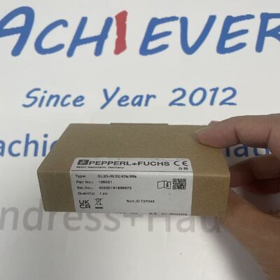 Pepperl+Fuchs GL20-IR3240a98a Fotoelektrischer Sensor