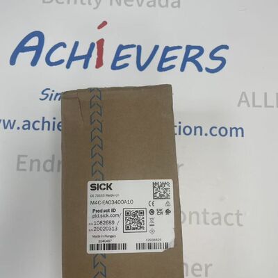 SICK M4C-EA03400A10 Sicherheitslichtschranken-Empfänger