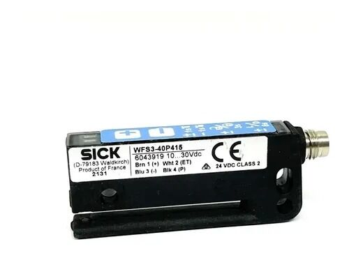 SICK WFS3-40P415 hochpräzise Gabel-Sensor