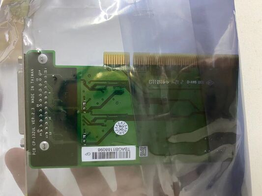 MOXA CP-132UL Universal PCI Serienkarte