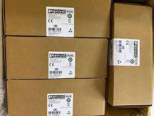 Phoenix Contact FL SWITCH SFN 8TX 2891929 Ethernet-Schalter