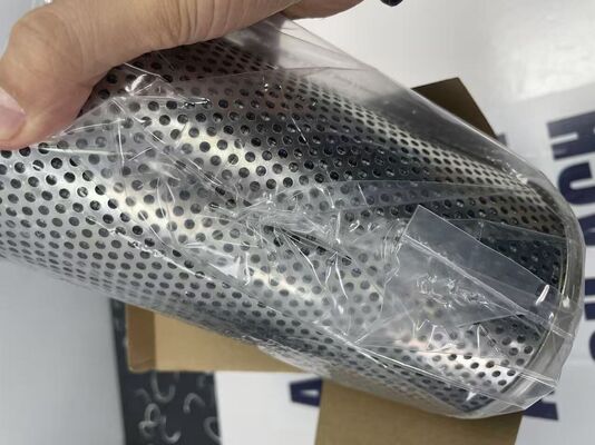 Parker 937794Q Hydraulic Filter Element 