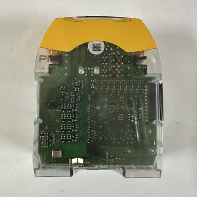 PILZ 772100 Sicherheitssteuerung PNOZ m B0