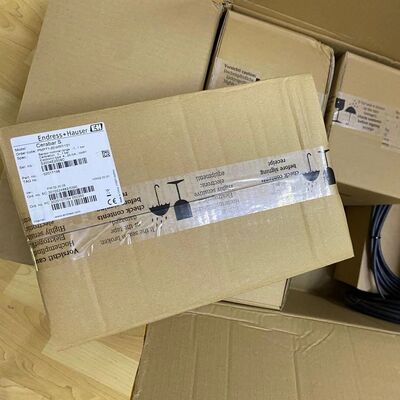 E+H PMP71-2EWR7/101 Druckmessgerät