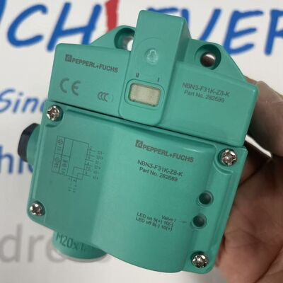 NBN3-F31K-Z8-K Induktiver Näherungssensor