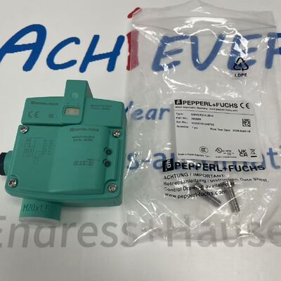 NBN3-F31K-Z8-K Induktiver Näherungssensor