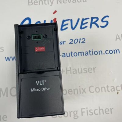 Danfoss 132F0005 Wechselstromumrichter