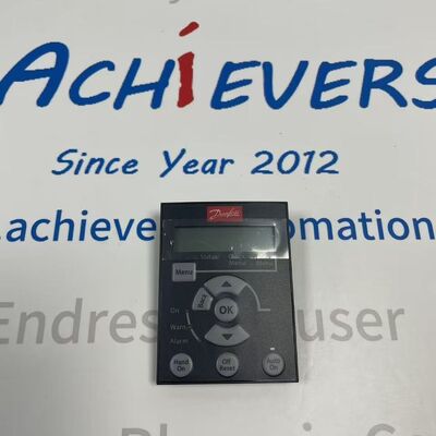 Danfoss 132B0254 Frequenzwandler
