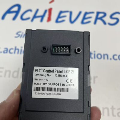 Danfoss 132B0254 Frequenzwandler